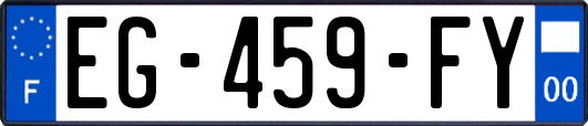 EG-459-FY