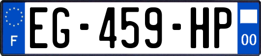 EG-459-HP