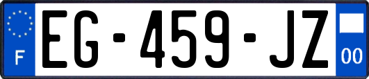 EG-459-JZ