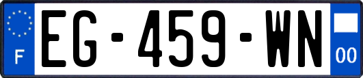 EG-459-WN