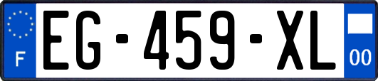 EG-459-XL