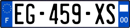 EG-459-XS
