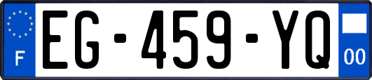 EG-459-YQ