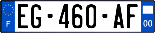 EG-460-AF