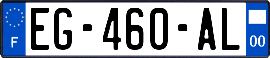 EG-460-AL