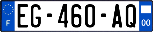 EG-460-AQ