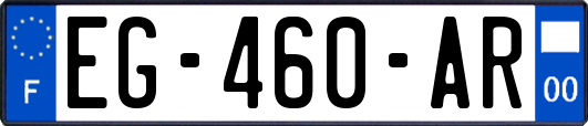 EG-460-AR