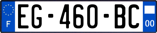 EG-460-BC