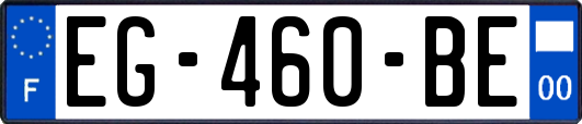 EG-460-BE