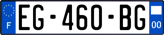 EG-460-BG