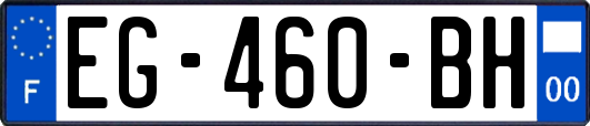 EG-460-BH