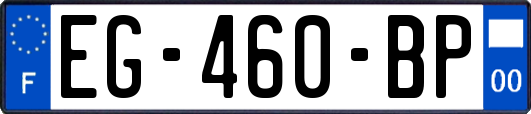 EG-460-BP