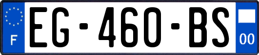 EG-460-BS