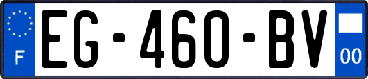 EG-460-BV