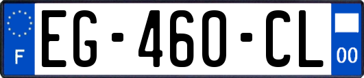 EG-460-CL