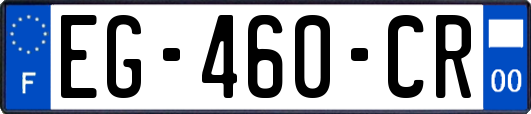 EG-460-CR