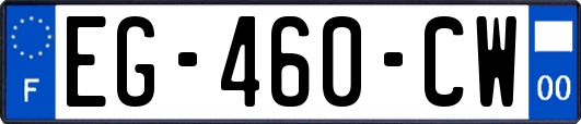 EG-460-CW