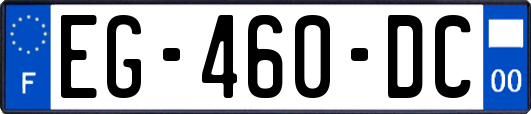 EG-460-DC