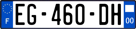 EG-460-DH