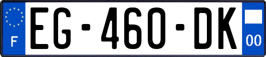 EG-460-DK