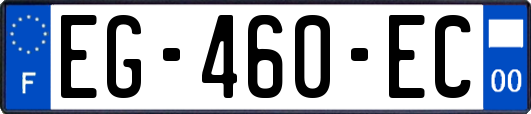 EG-460-EC