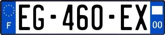 EG-460-EX