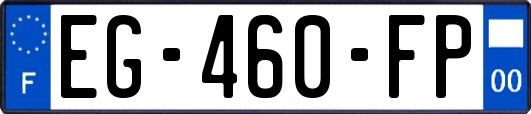 EG-460-FP