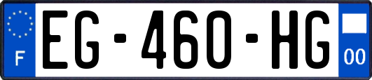 EG-460-HG