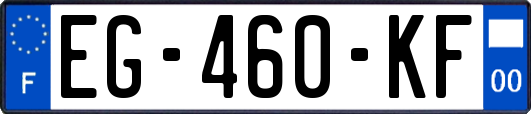 EG-460-KF