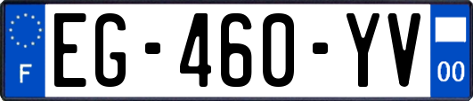 EG-460-YV