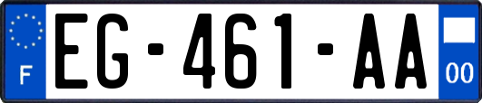 EG-461-AA