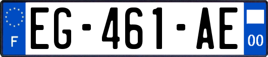 EG-461-AE