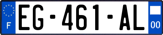 EG-461-AL