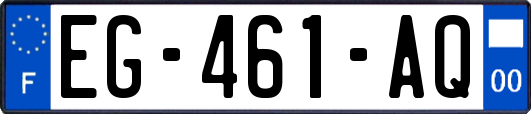 EG-461-AQ