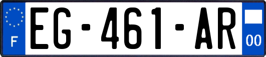 EG-461-AR