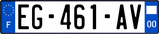 EG-461-AV