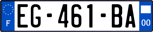 EG-461-BA