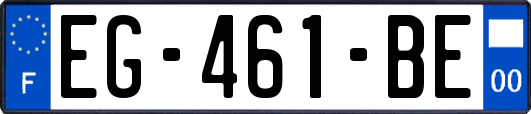 EG-461-BE