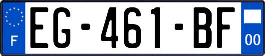 EG-461-BF