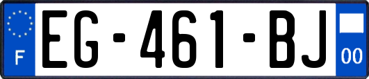 EG-461-BJ