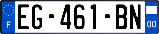 EG-461-BN