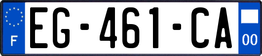 EG-461-CA