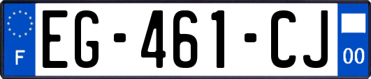 EG-461-CJ