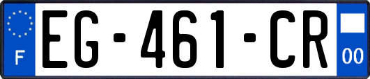 EG-461-CR