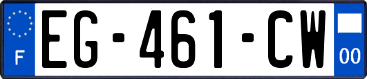 EG-461-CW