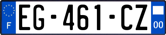 EG-461-CZ