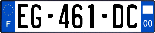 EG-461-DC