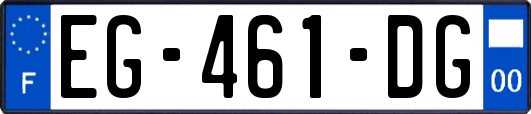 EG-461-DG