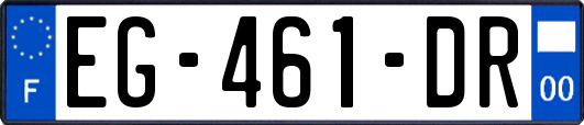 EG-461-DR
