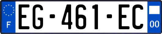 EG-461-EC
